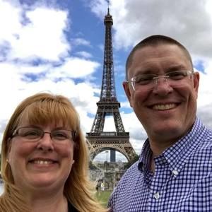 Meet your Posher, Amy